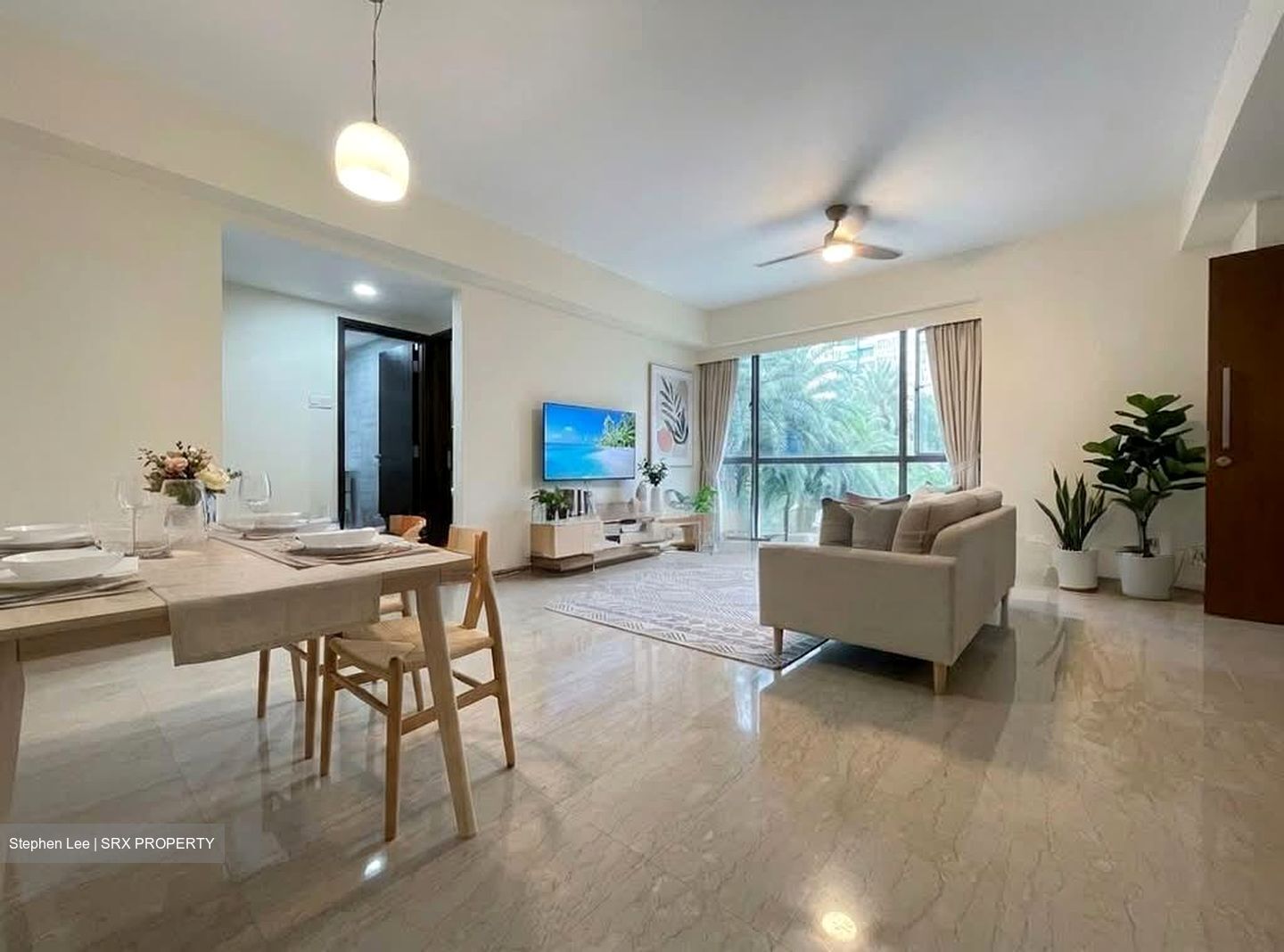 The Palladium (D15), Apartment #575645321